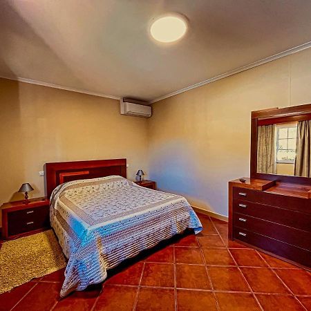 Casinha Dos Cubos Villa Geres Eksteriør billede