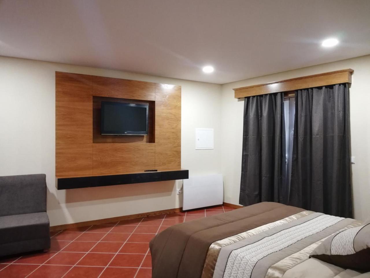 Casinha Dos Cubos Villa Geres Eksteriør billede